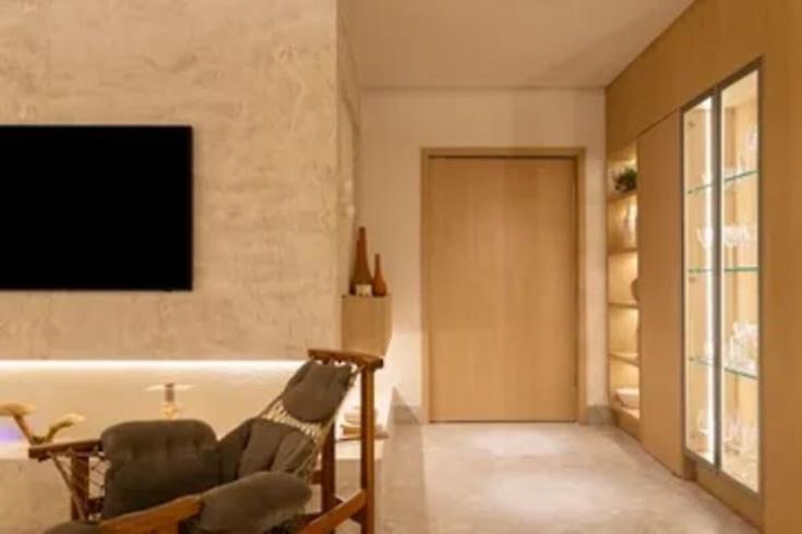 Apartamento duplex com 4 quartos, foto 15