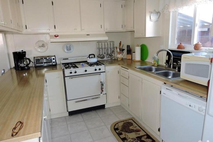 Apartamento com 2 quartos, foto 4