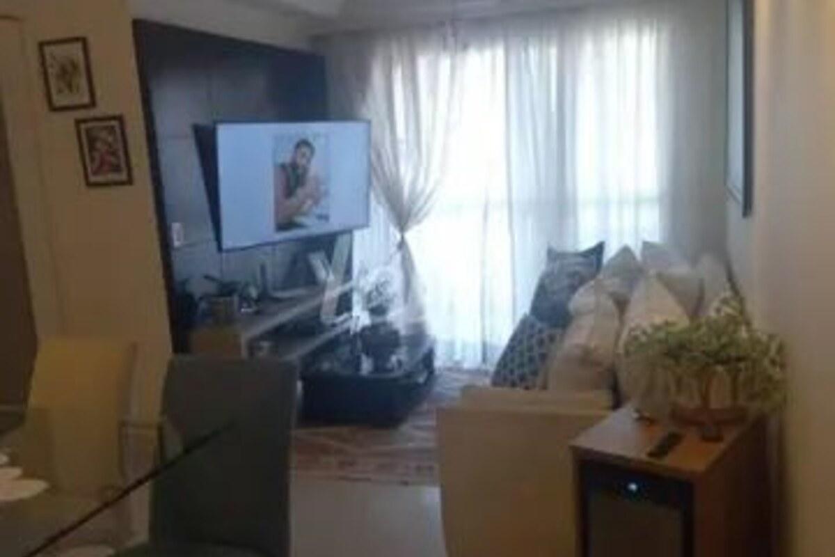 Kitnet com 1 quarto, foto 1