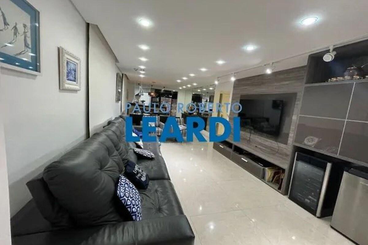Apartamento com 3 quartos, foto 1