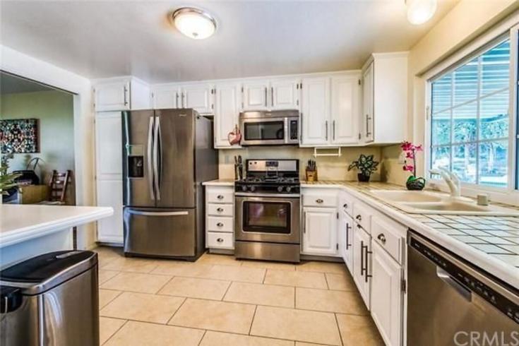 Apartamento com 3 quartos, foto 2