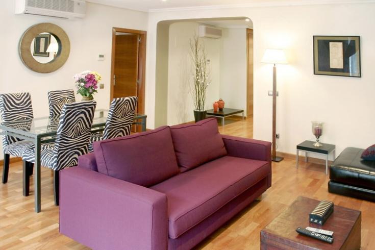 Apartamento com 3 quartos, foto 5