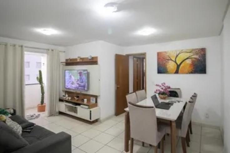 Apartamento com 3 quartos, foto 10