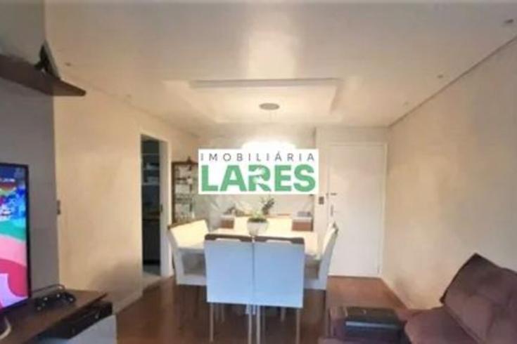 Apartamento com 3 quartos, foto 11