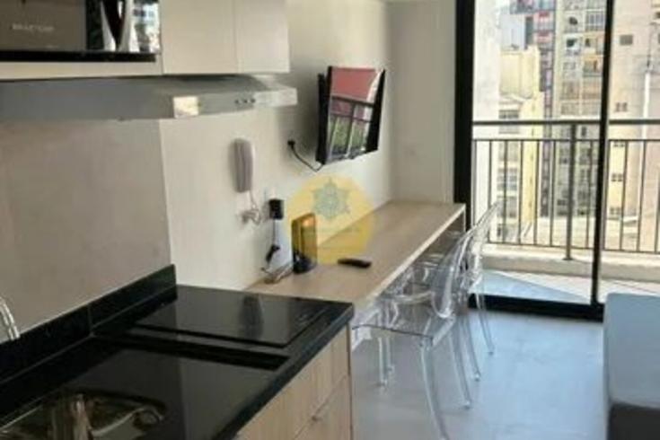Apartamento com 3 quartos, foto 14