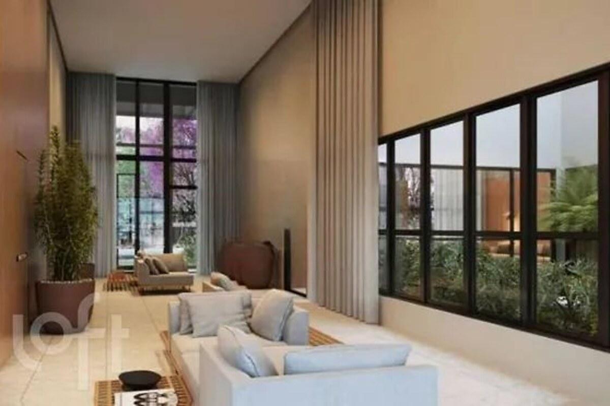 Apartamento com 3 quartos, foto 1