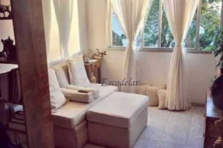 Apartamento com 1 quarto, foto 11