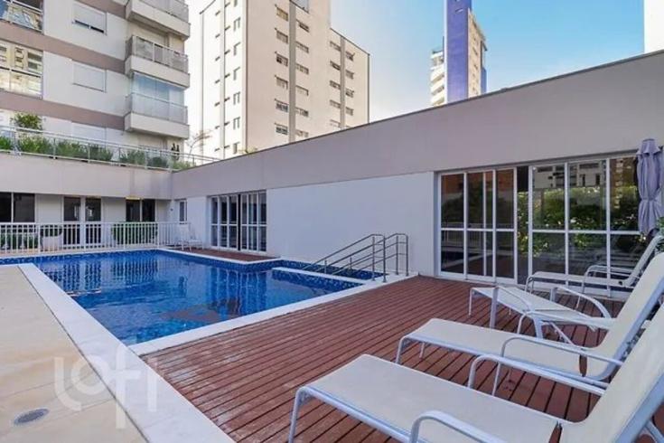 Apartamento com 1 quarto, foto 12
