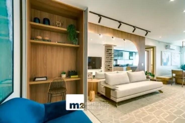 Kitnet com 1 quarto, foto 11