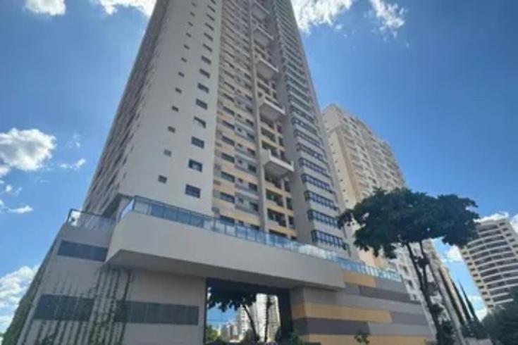 Apartamento com 1 quarto, foto 9