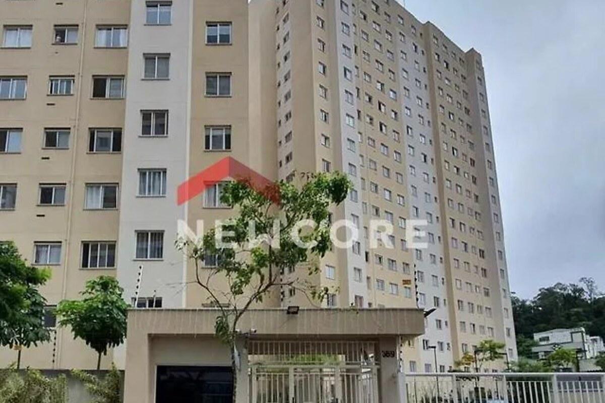 Apartamento com 2 quartos, foto 1