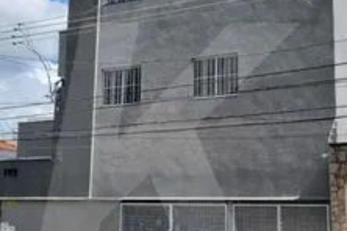 Kitnet com 1 quarto, foto 1