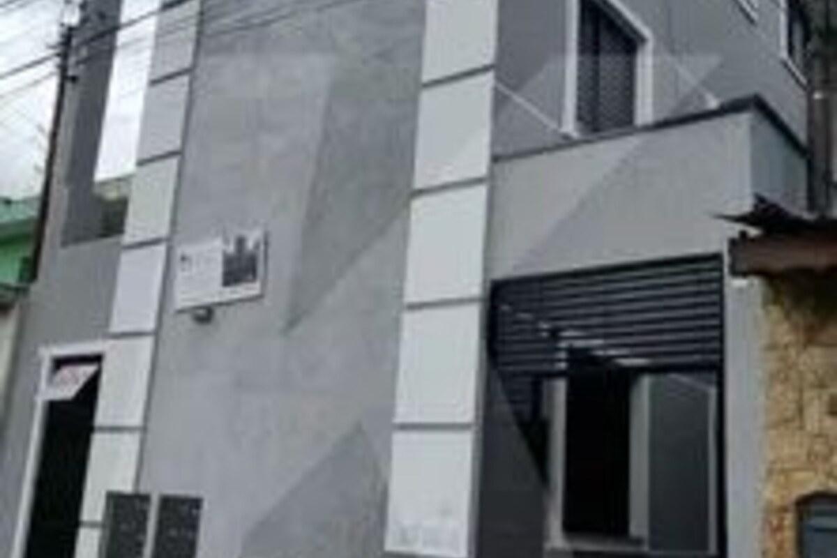 Flat/Kitinet/Loft/Studio com 1 quarto, foto 1
