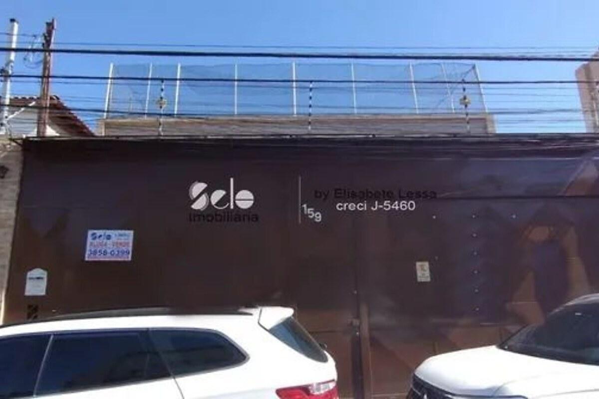 Apartamento com 4 quartos, foto 1