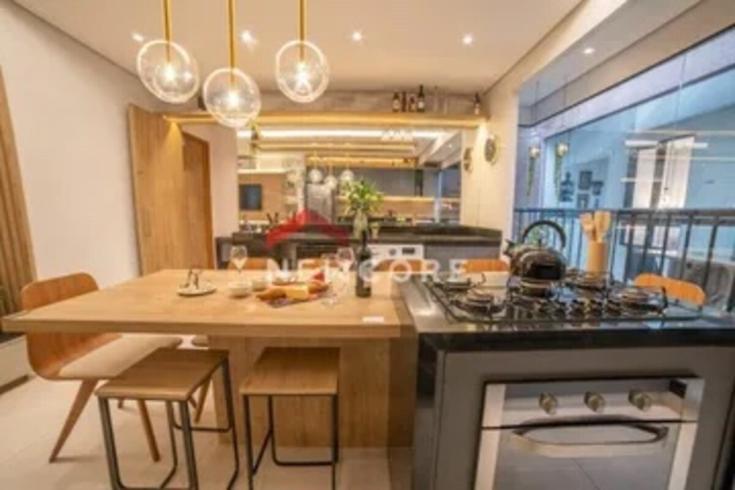 Apartamento com 1 quarto, foto 8