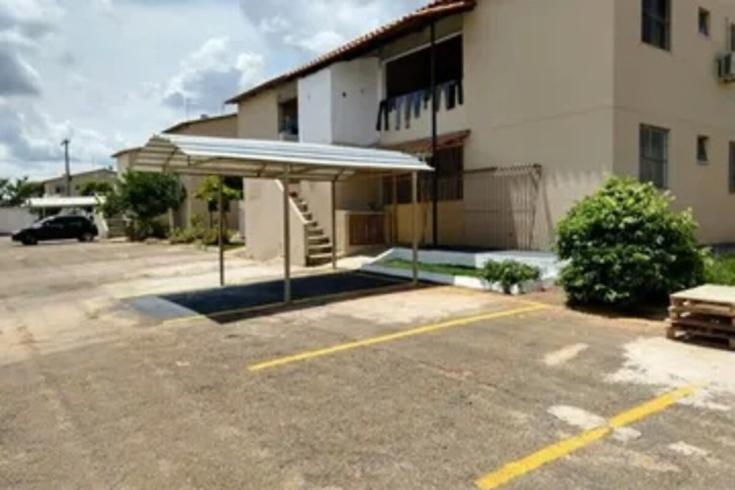 Apartamento com 1 quarto, foto 11