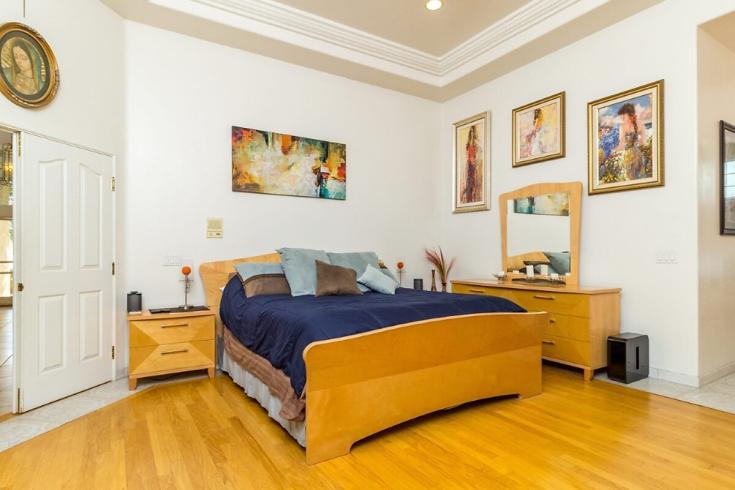 Apartamento com 3 quartos, foto 7