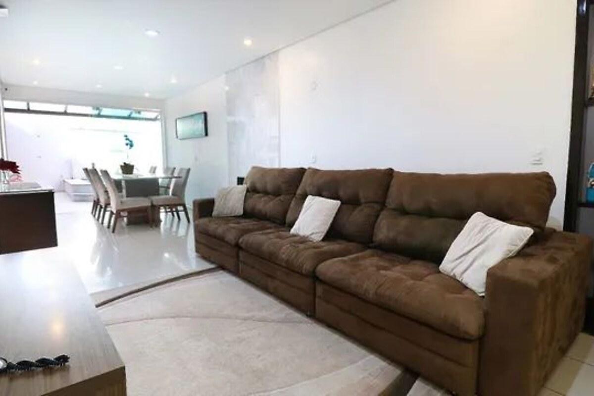 Apartamento duplex com 4 quartos, foto 1