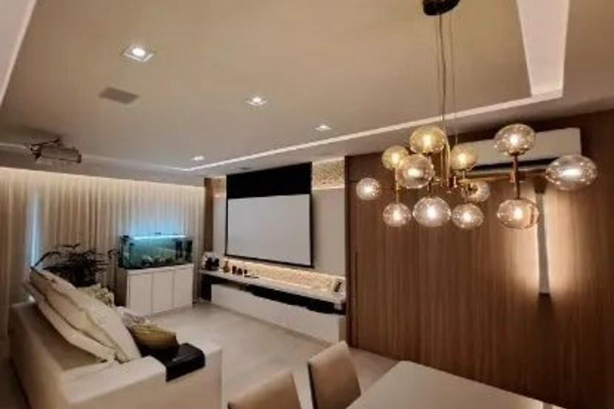 Apartamento com 2 quartos, foto 1