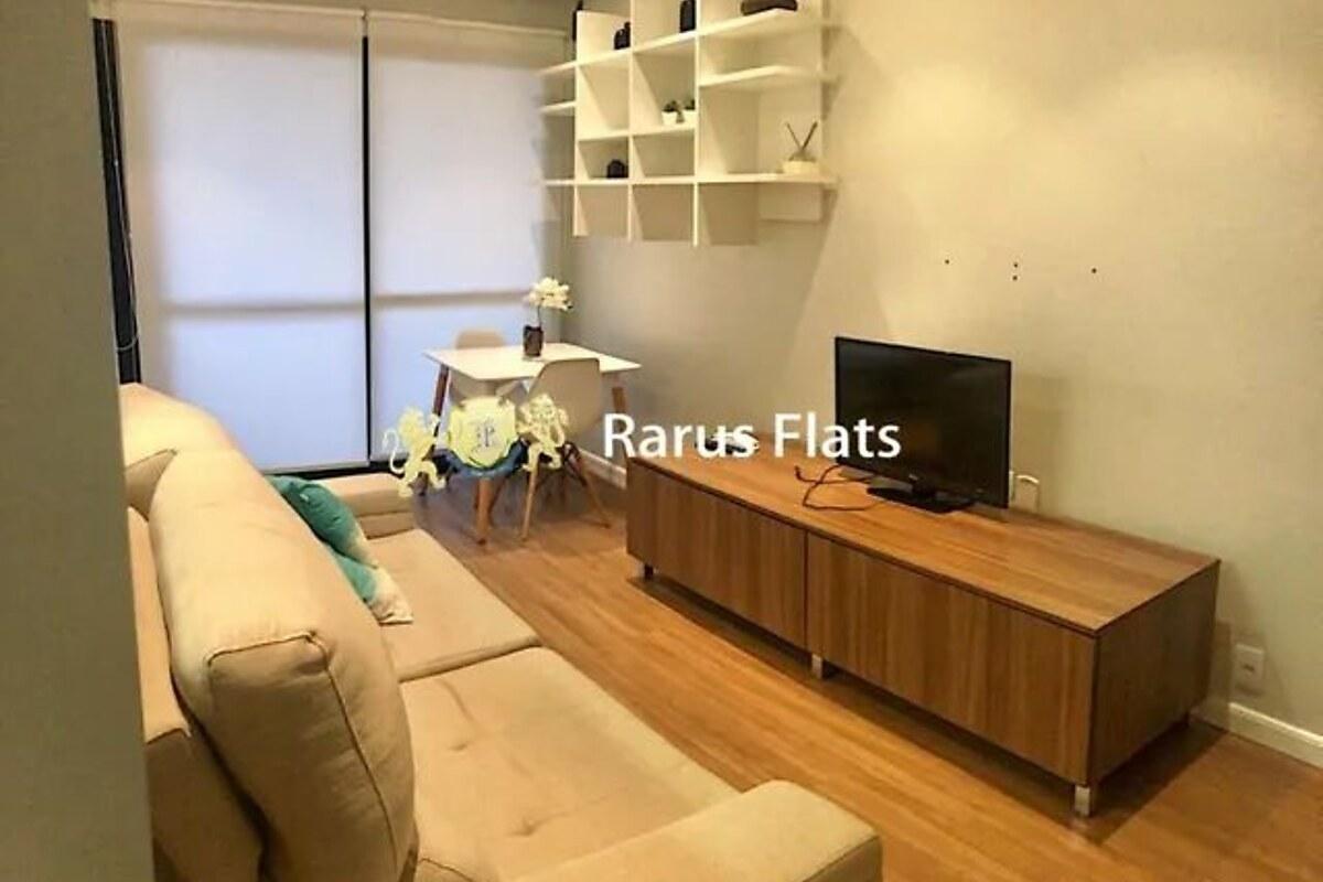 Apartamento com 4 quartos, foto 1