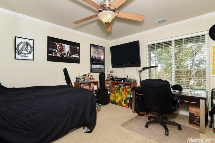 Apartamento com 4 quartos, foto 6