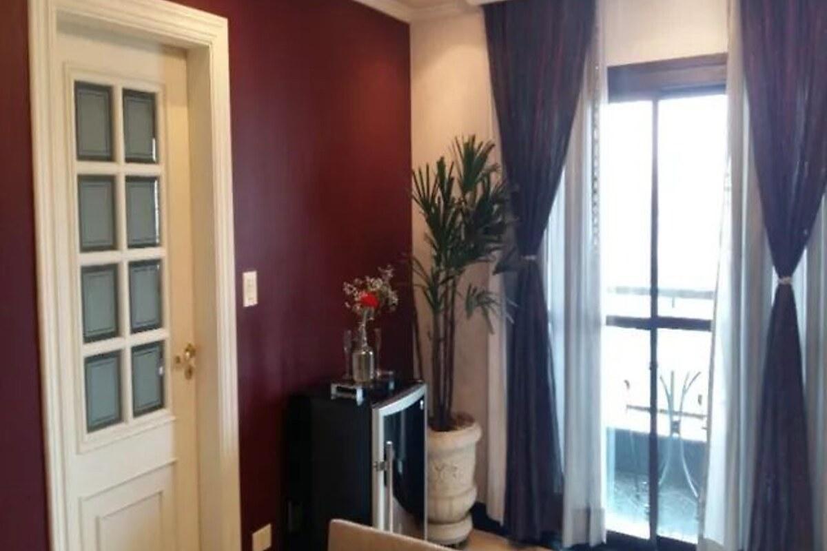Apartamento com 2 quartos, foto 1