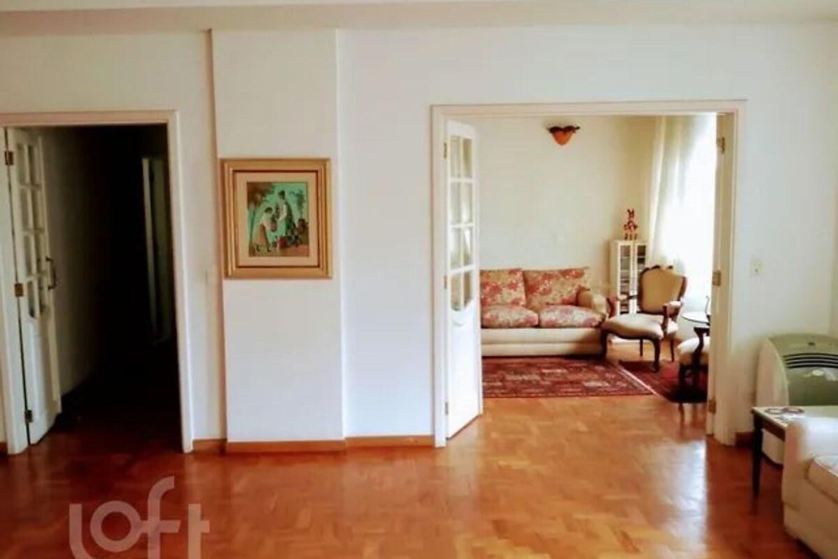Apartamento Garden com 3 quartos, foto 1