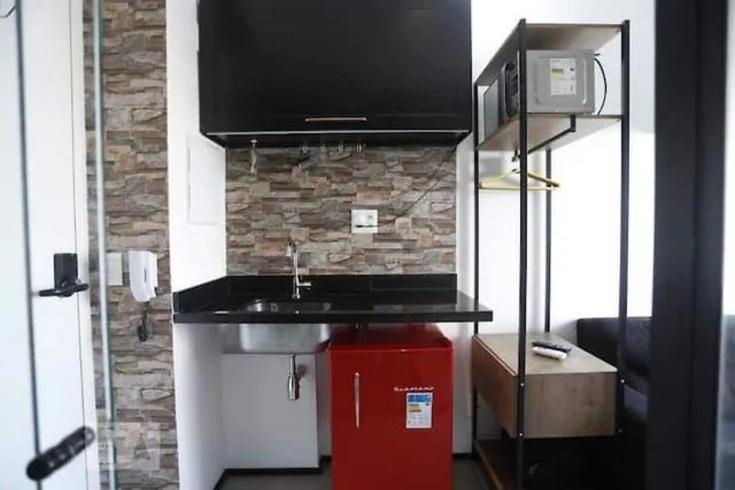 Apartamento Garden com 3 quartos, foto 12