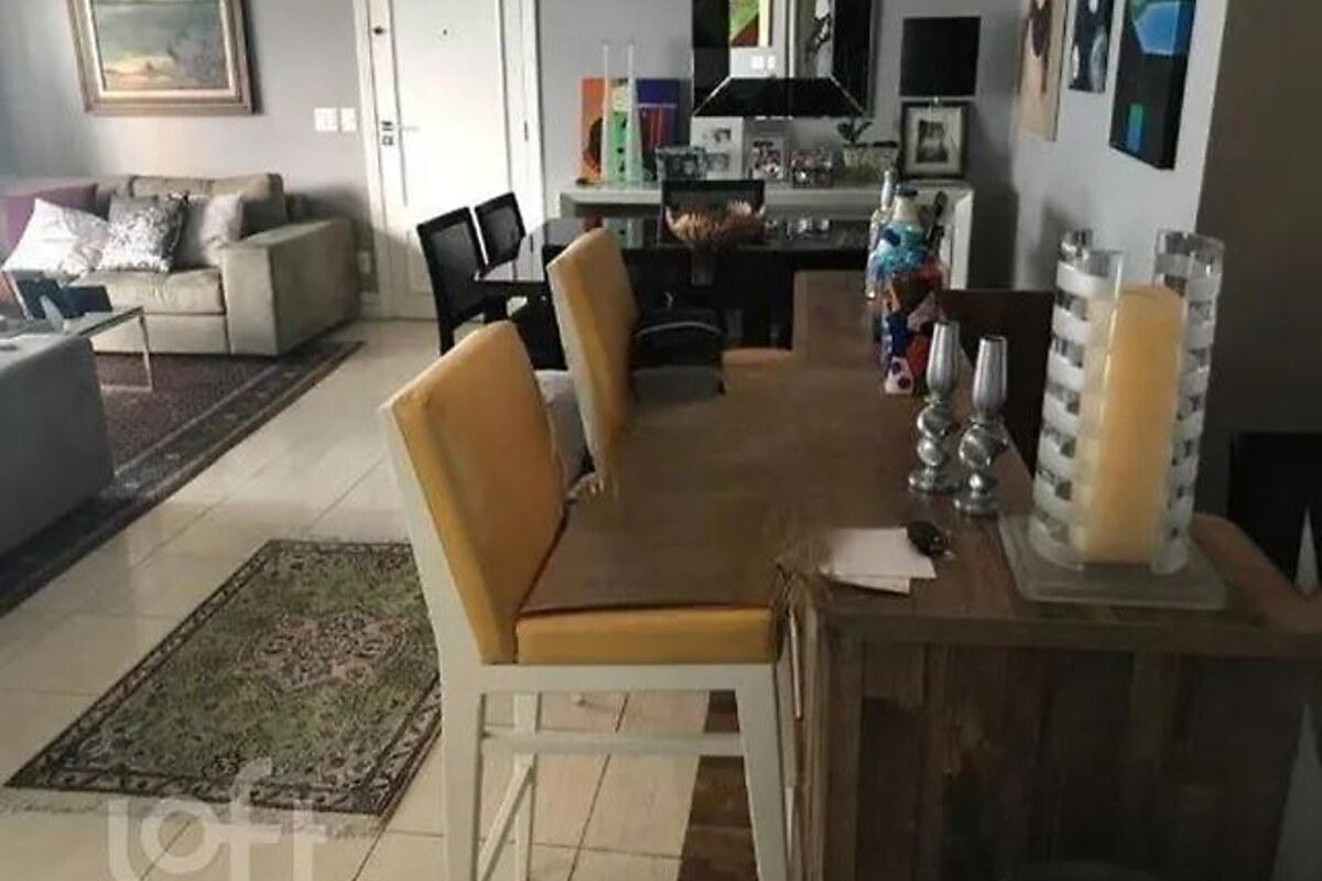 Apartamento com 3 quartos, foto 1