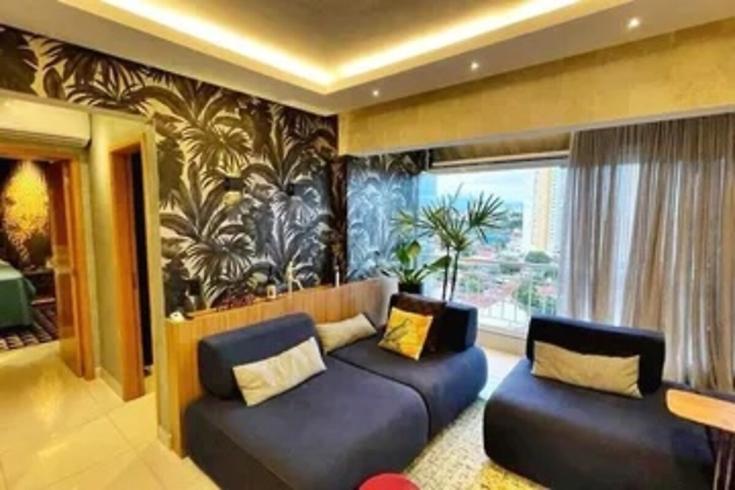 Apartamento com 1 quarto, foto 9