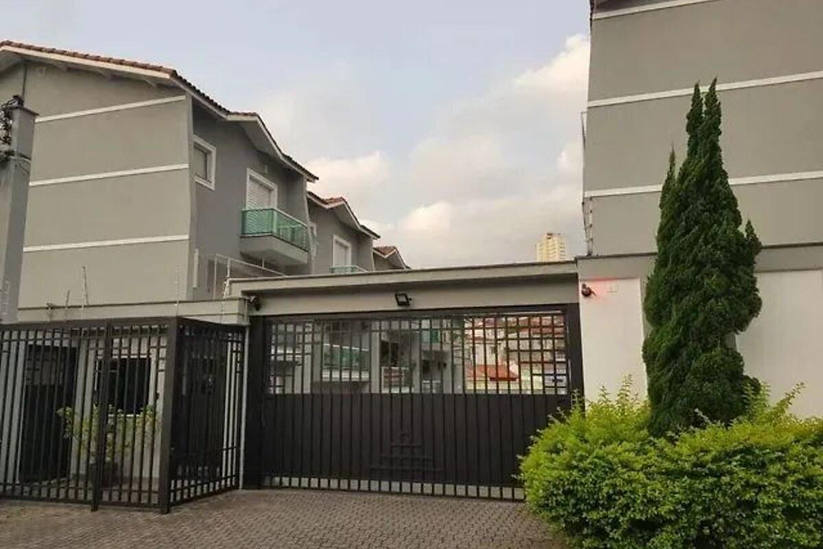 Apartamento triplex com 4 quartos, foto 1