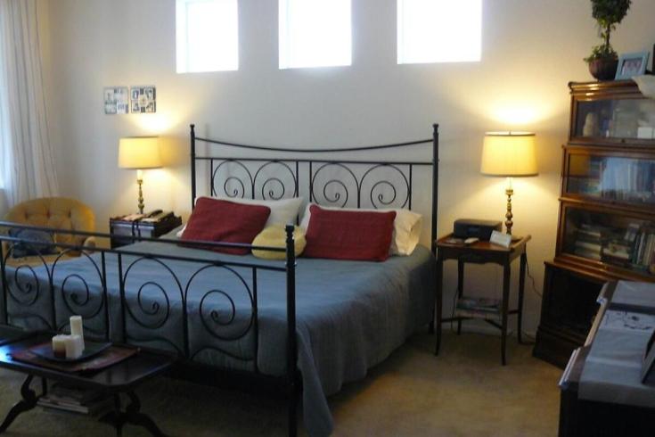 Apartamento triplex com 4 quartos, foto 6