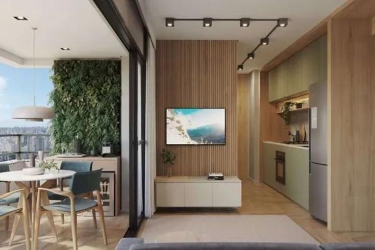 Apartamento com 2 quartos, foto 13