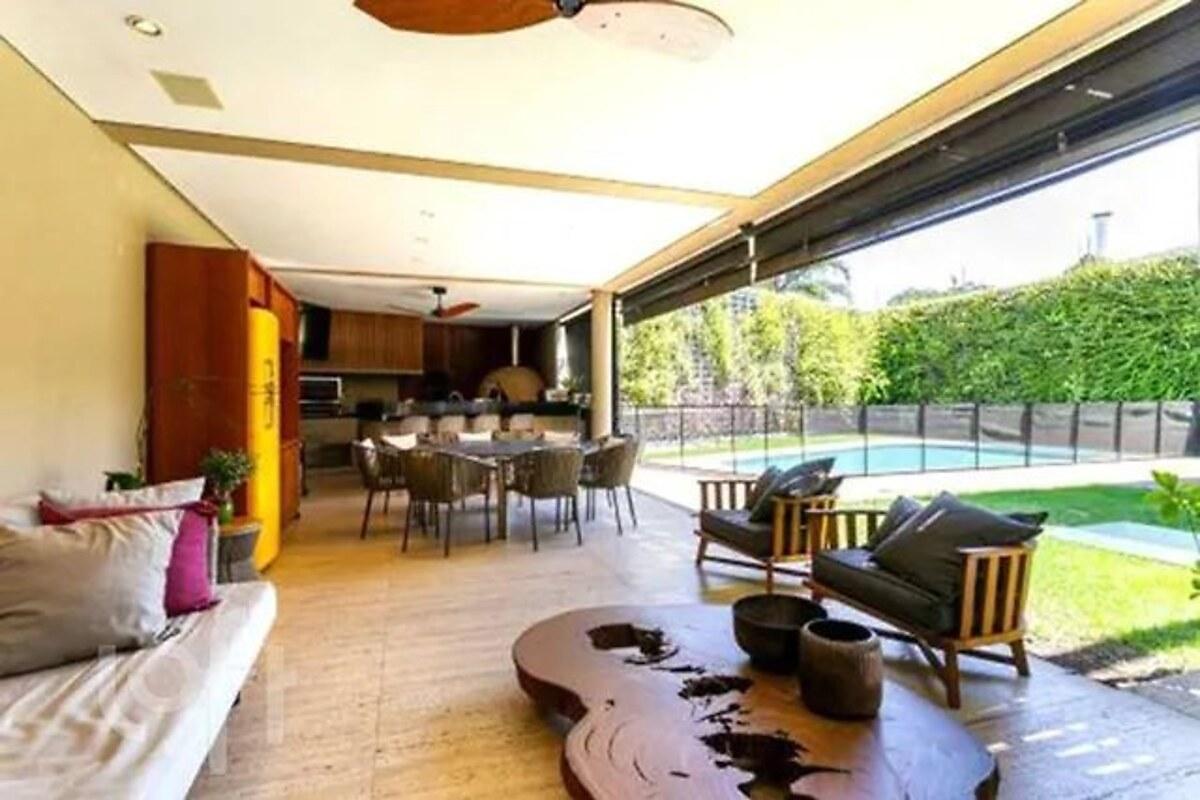 Apartamento com 1 quarto, foto 1
