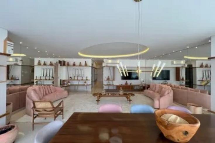 Casa com 5 quartos, foto 15