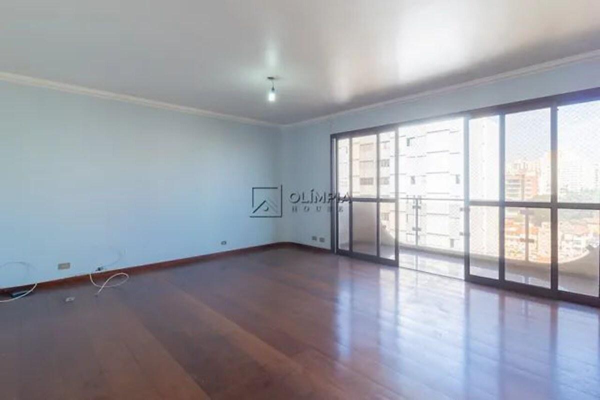 Apartamento com 3 quartos, foto 1