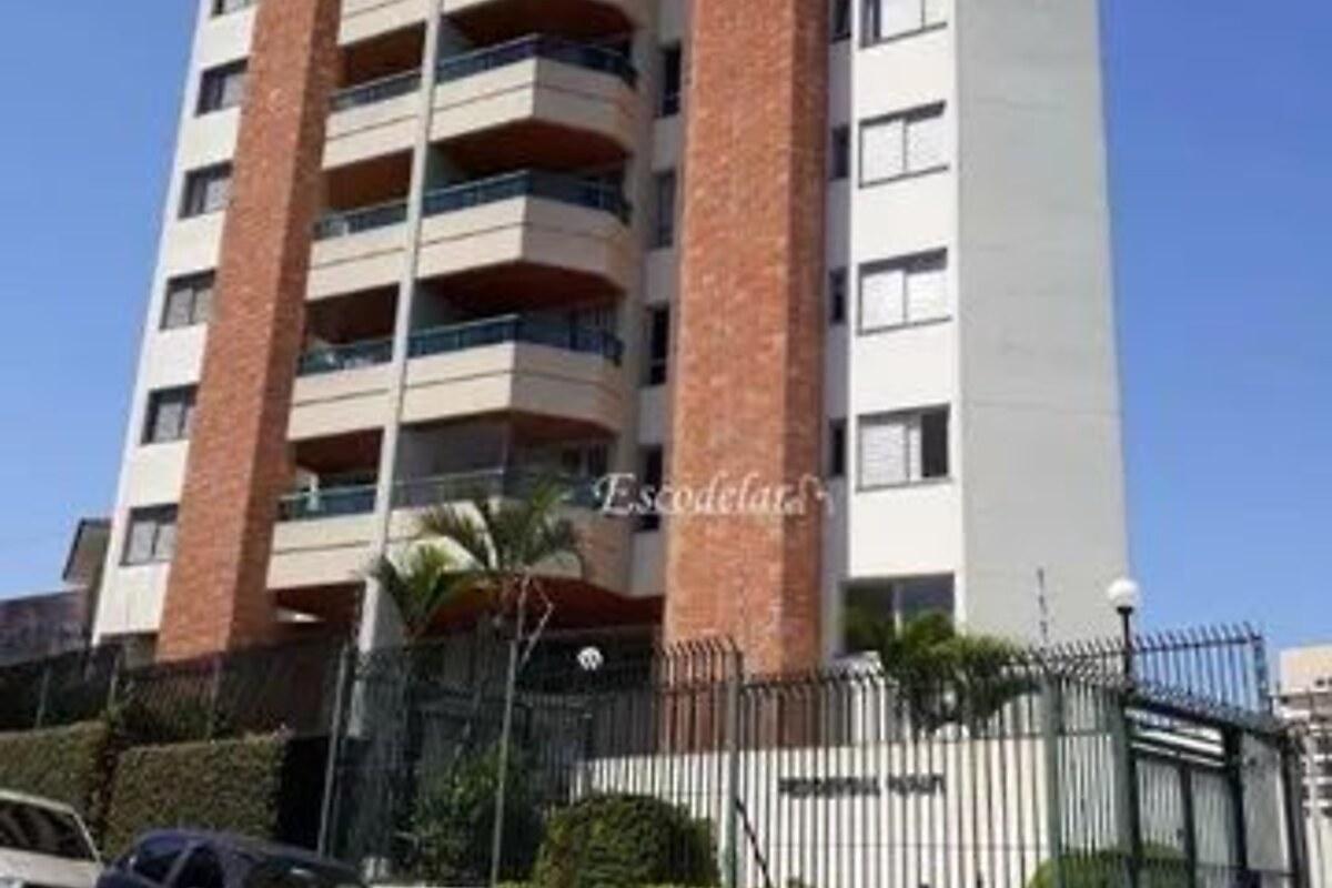 Kitnet com 1 quarto, foto 1