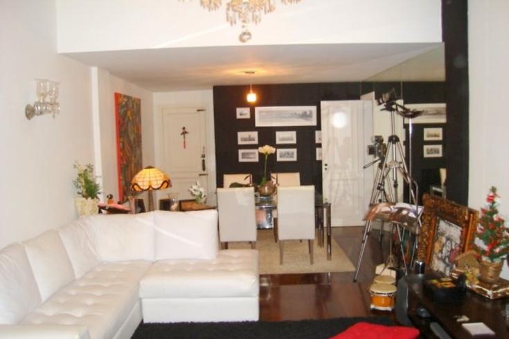 Kitnet com 1 quarto, foto 3