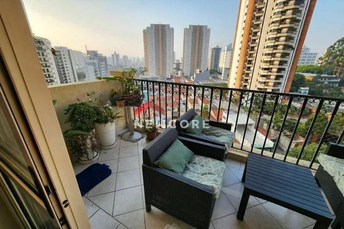 Apartamento com 1 quarto, foto 1