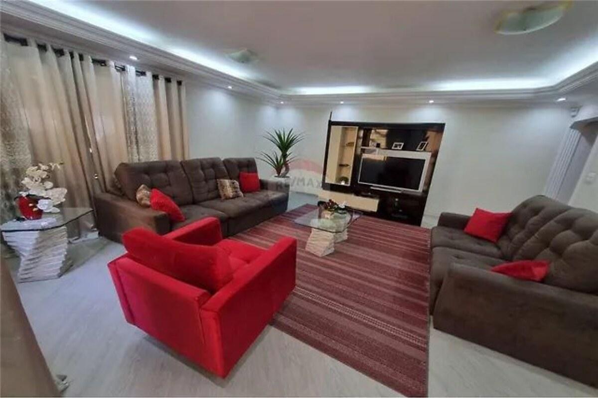 Apartamento duplex com 3 quartos, foto 1