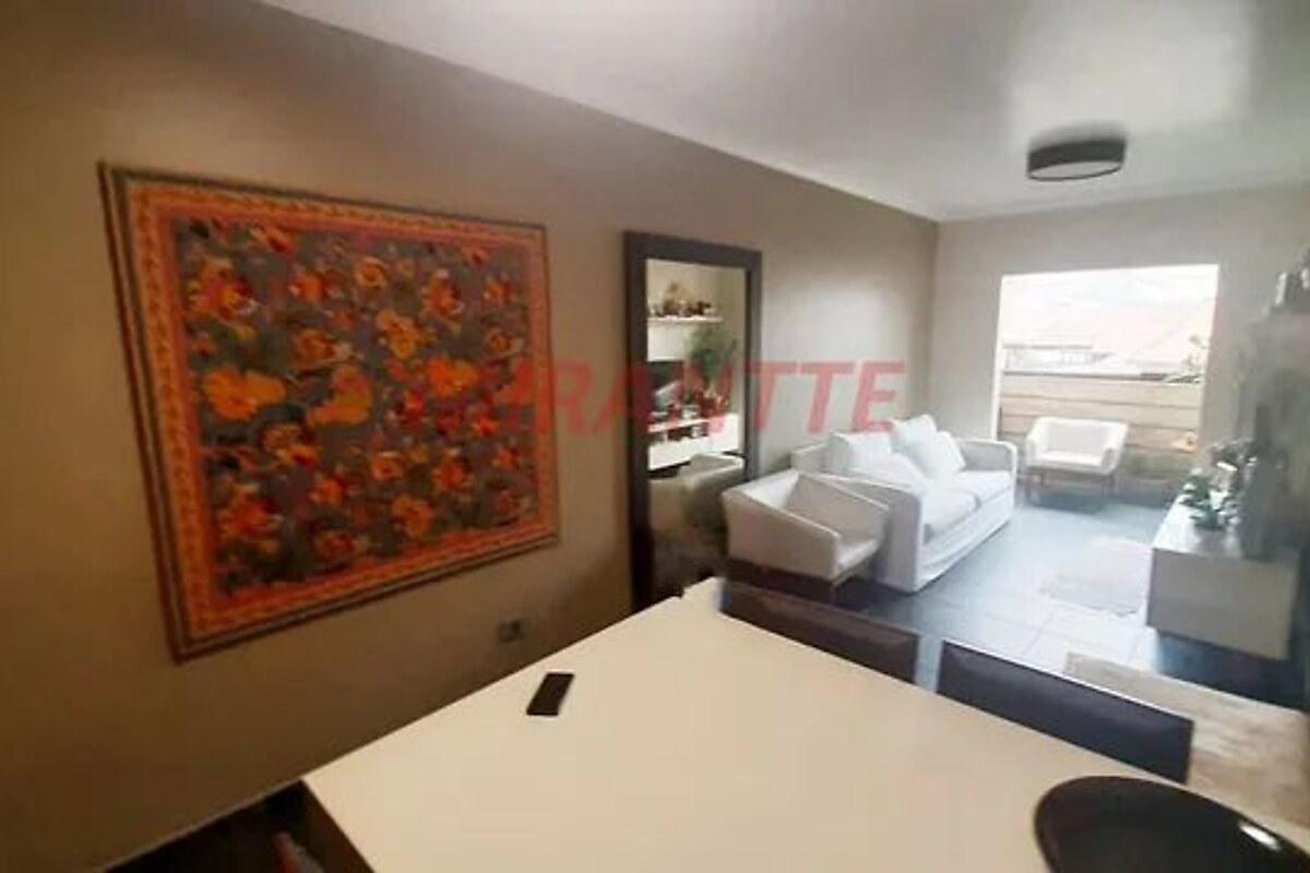 Apartamento com 3 quartos, foto 1