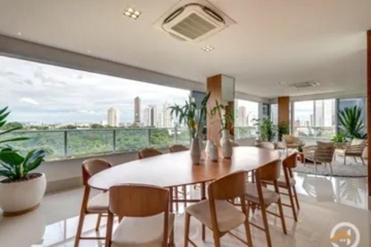 Apartamento com 3 quartos, foto 10