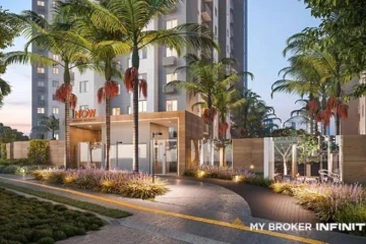 Apartamento com 3 quartos, foto 11
