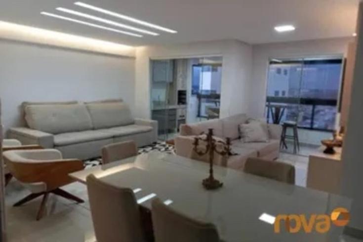 Apartamento com 3 quartos, foto 14