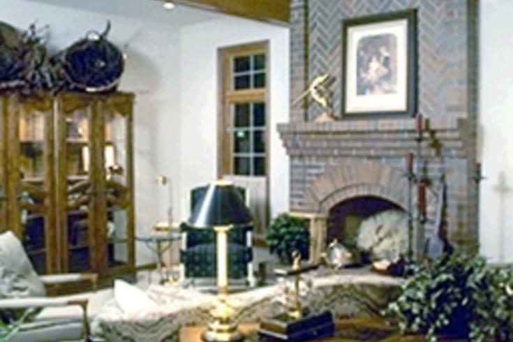 Casa com 4 quartos, foto 2