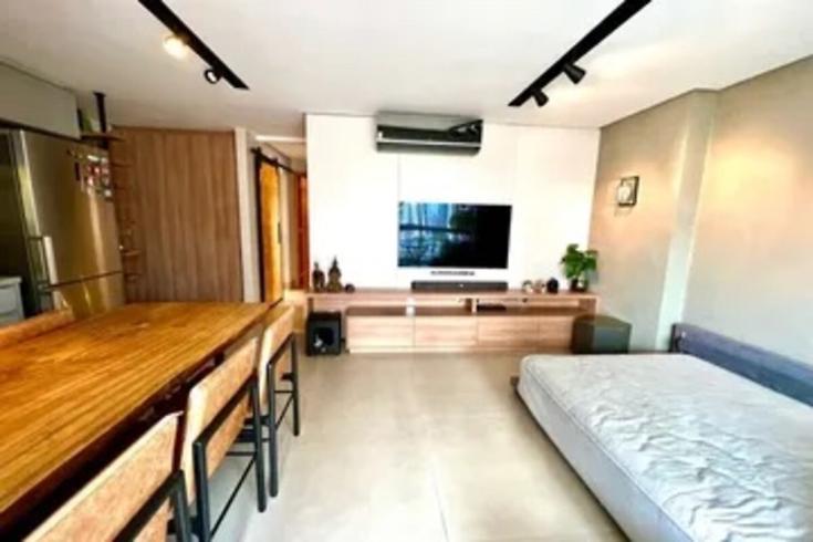 Apartamento com 2 quartos, foto 8