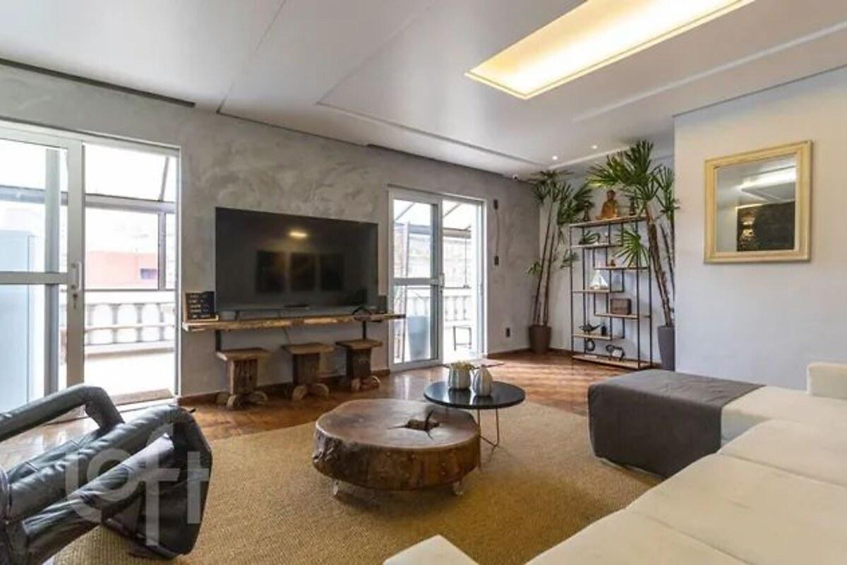 Apartamento Garden com 3 quartos, foto 1