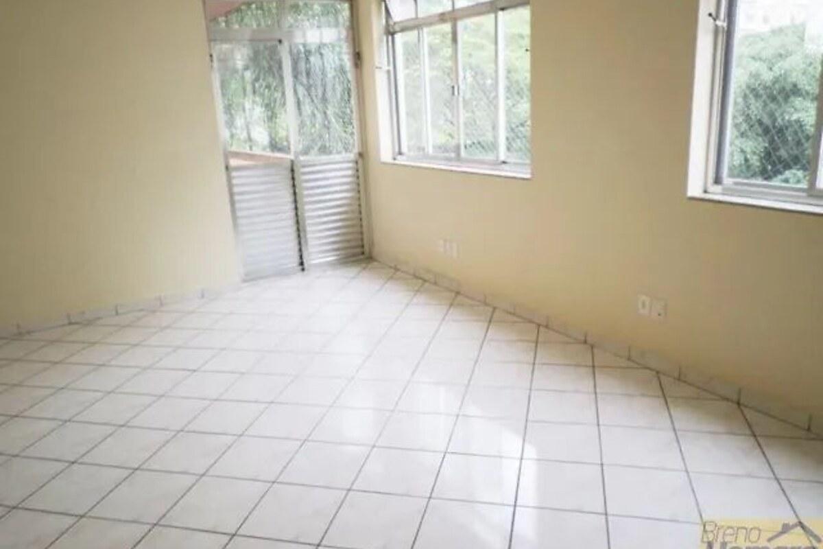 Apartamento duplex com 2 quartos, foto 1