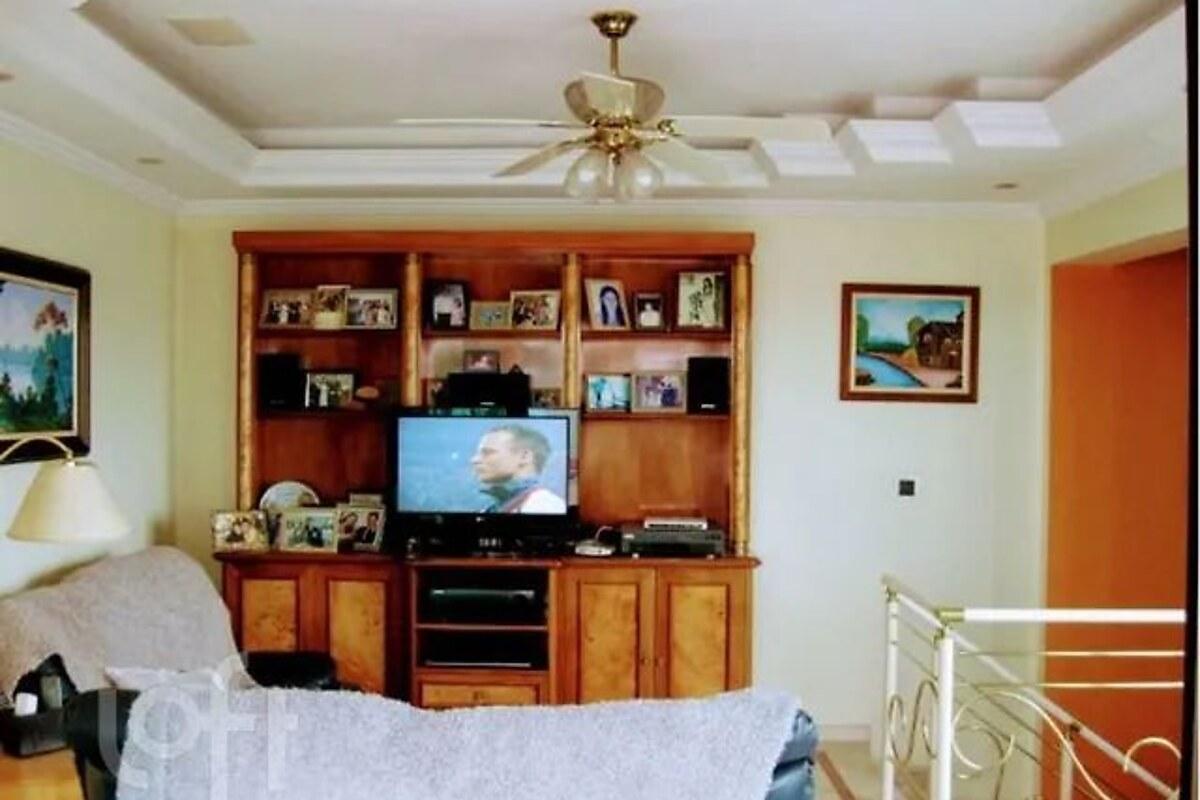 Apartamento com 1 quarto, foto 1