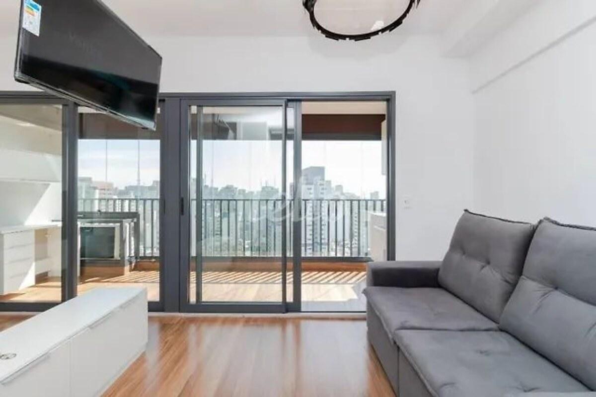 Apartamento Garden com 3 quartos, foto 1